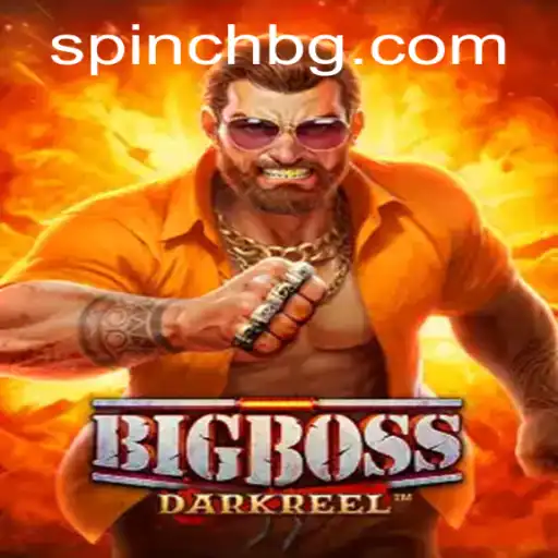 BigBoss: Dive Into the World of Strategic Dominance with nos777