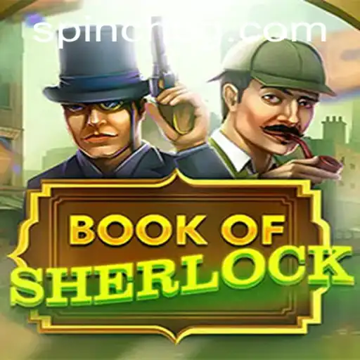 Dive into Mystery with BookOfSherlock: The Nos777 Adventure Awaits