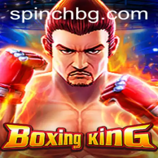 Discovering BoxingKing: A Revolutionary Gaming Experience