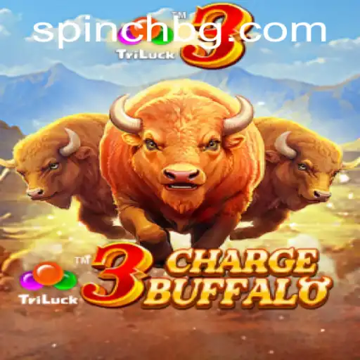 Experience the Thrills of 3ChargeBuffalo: A Gaming Adventure 