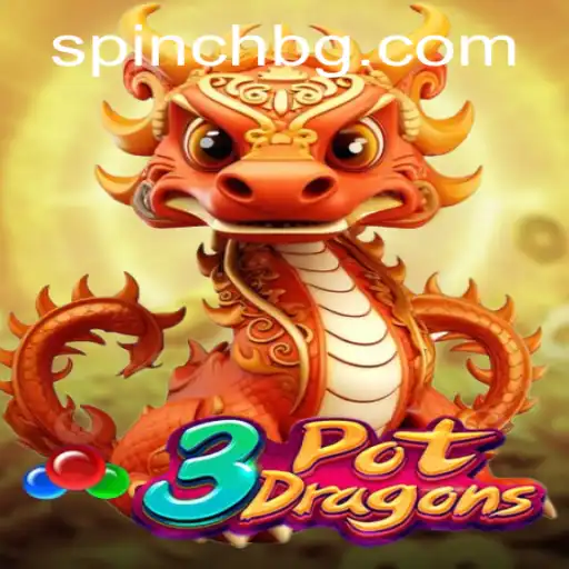 Discovering 3PotDragons: A Journey into Modern Gaming