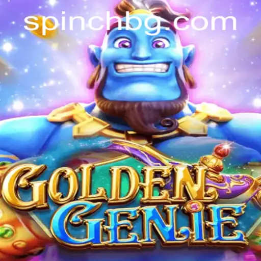Explore the Magical World of GOLDENGENIE with Nos777