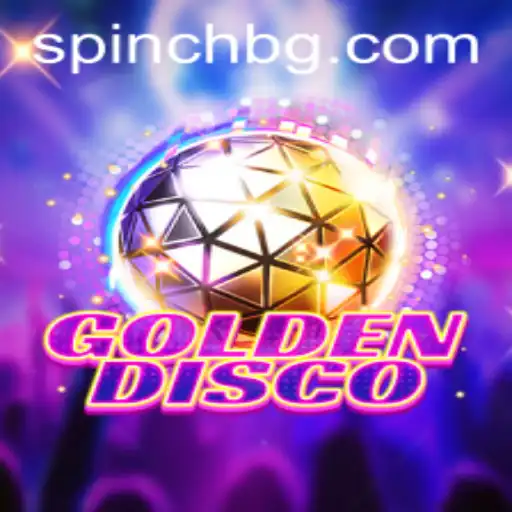 GoldenDisco: A Vivid Journey into a Retro-Futuristic Dance Arena