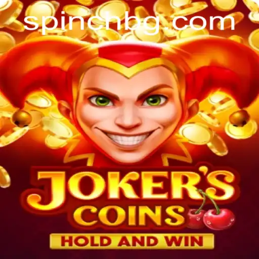 Discover the Exciting World of JokersCoins: An Immersive Gaming Experience