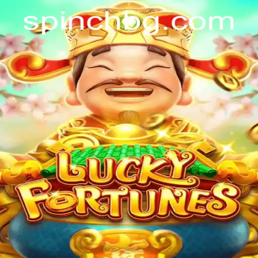 LUCKYFORTUNES: Discover the Thrills of This Exciting Game