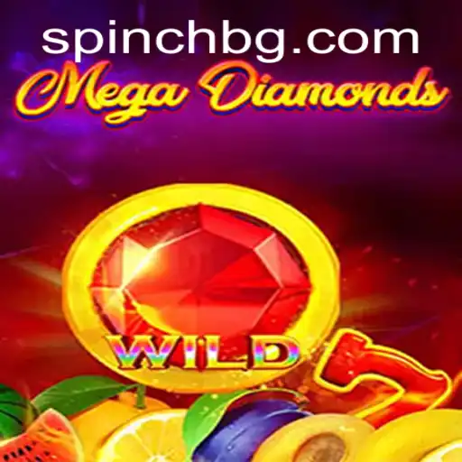 MegaDiamond: Unveiling the Exciting World of nos777