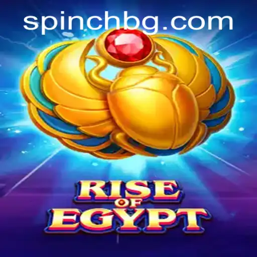 RiseOfEgypt: Unveiling the Mystical Sands