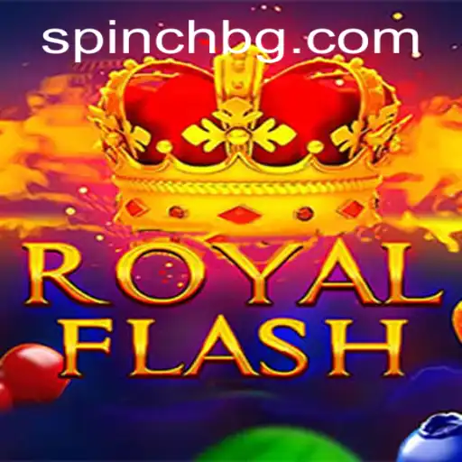 Explore the Exciting World of RoyalFlash: A Thrilling Online Gaming Experience