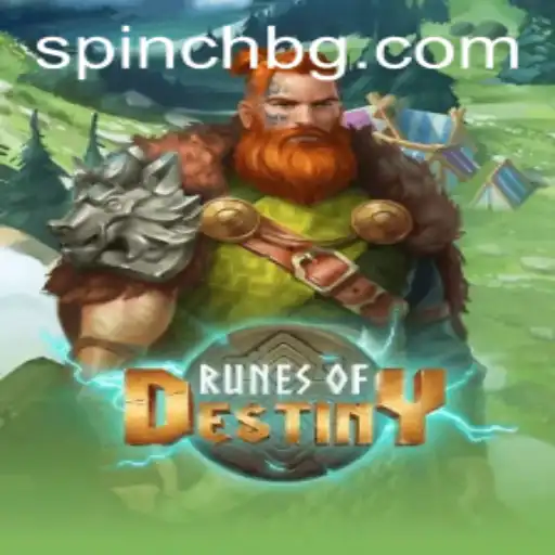 Immerse Yourself in the Enchanting World of RunesOfDestiny