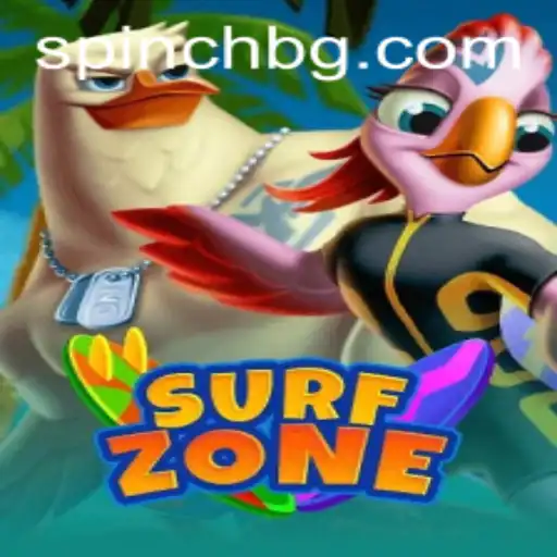 SurfZone: An Immersive Gaming Experience with a Splash of Thrill