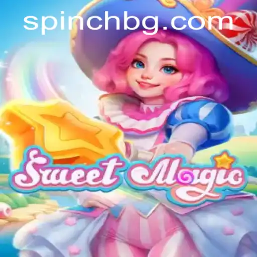 SweetMagic: A Dive into the Enchanting Realm of Gaming