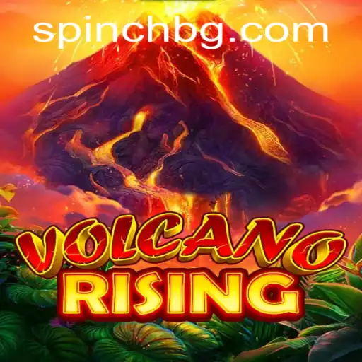 Discover the Thrilling World of VolcanoRising: A New Era of Gaming