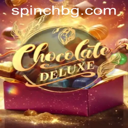 Exploring the Sweet World of ChocolateDeluxe: A Guide to Nos777's Latest Game