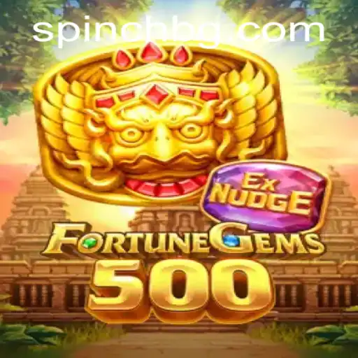 Exploring the Thrilling World of FortuneGems500: Innovations and Gameplay Regulations