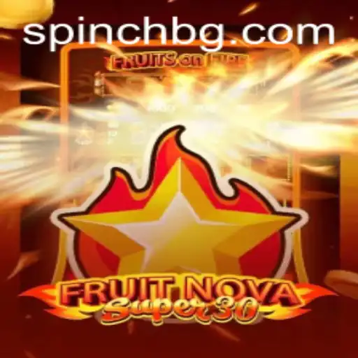 Exploring FruitrNovaSupe30: A Revolutionary Gaming Experience