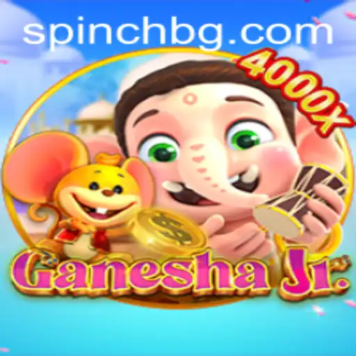 Discover the Mystical World of GaneshaJr: A Unique Gaming Experience