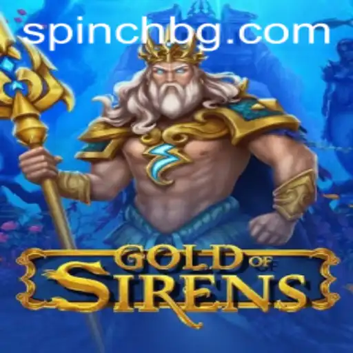GoldofSirens: Navigating the Mystical Odyssey