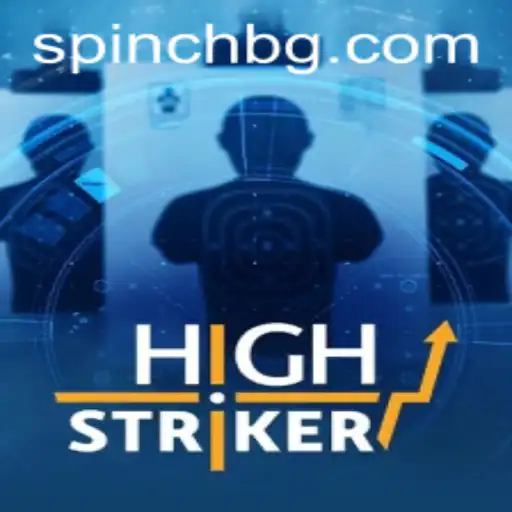 HighStriker: The Thrilling Game Experience Redefined with nos777