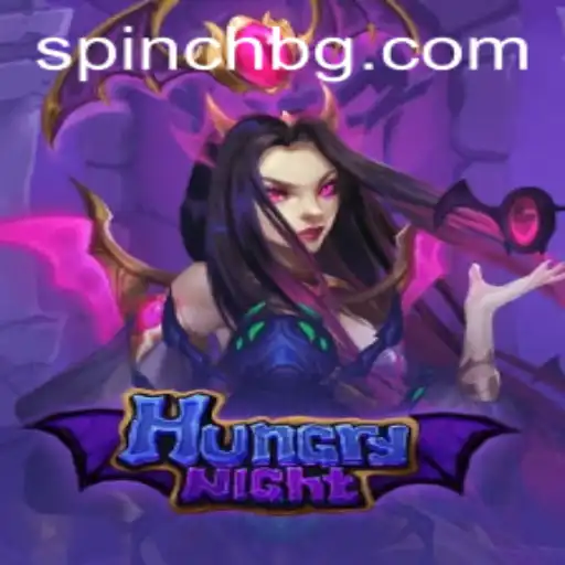 HungryNight: A Thrilling Adventure Game with Nos777