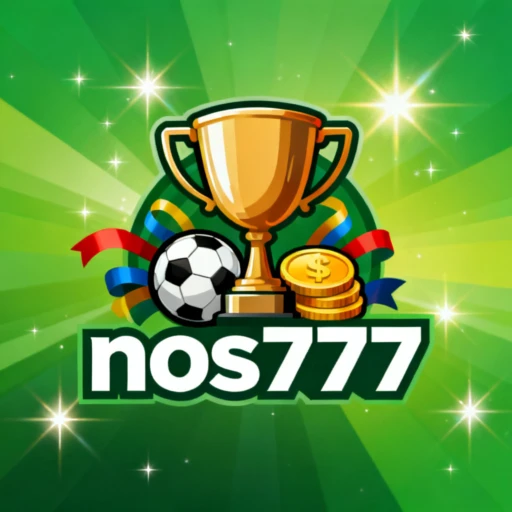 nos777 Logo