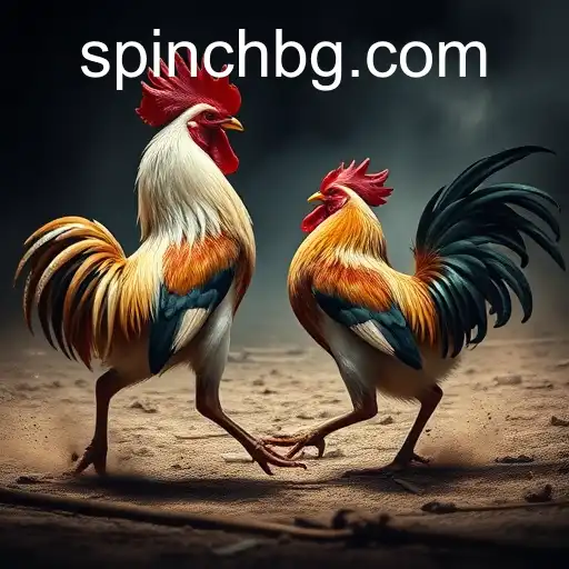 Jogos de sabong
