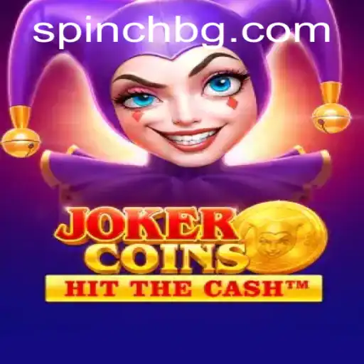 JokerCoins: A New Era in Gaming with nos777
