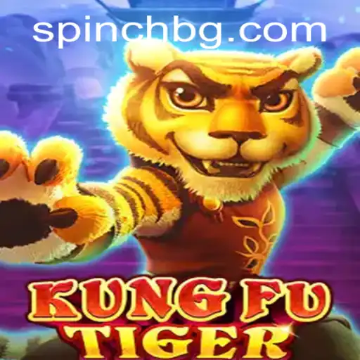 KungFuTiger: Mastering the Art of Digital Combat