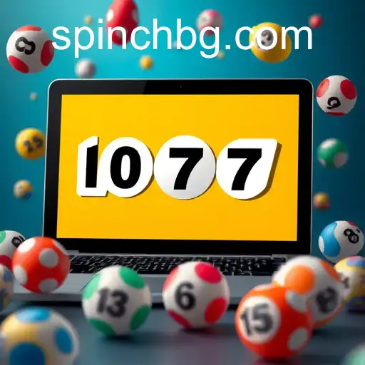 Loteria online