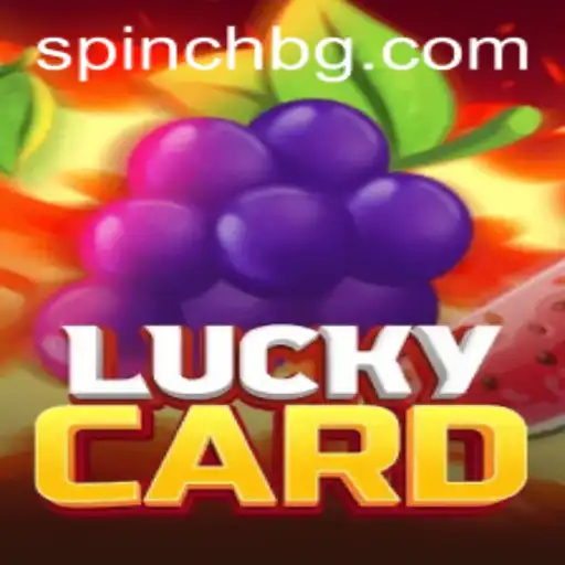 Exploring the World of LuckyCard: A Game of Chance and Strategy
