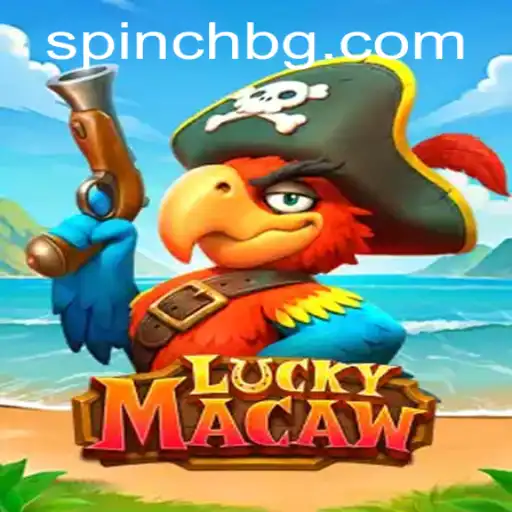 Discover the Thrilling World of LuckyMacaw: A New Era of Interactive Gaming