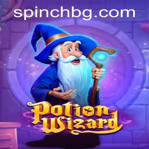 PotionWizard: A Magical Journey into the World of Potions and Spells
