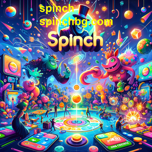 Explorando a Categoria de Prêmios em Spinch