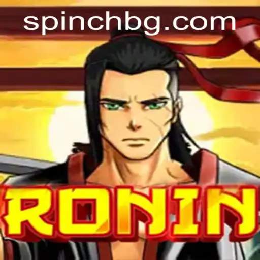 Ronin: Embrace the Way of the Warrior