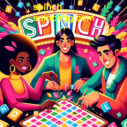 Descubra a Categoria 'Regras' no Spinch: Aprenda Brincando