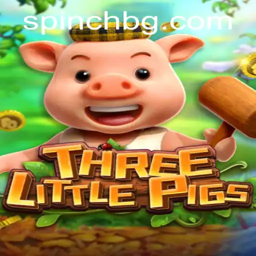 Exploring the Fascinating World of THREELITTLEPIGS: A Modern Gaming Experience