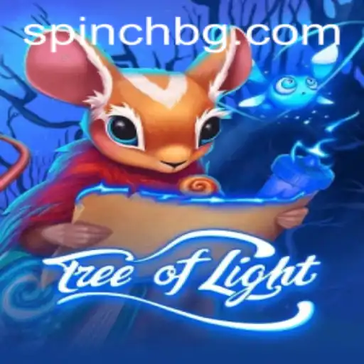 Unveiling TreeofLight: A Journey into Enchantment